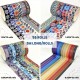 Floral Washi Tape Set, 56 Rolls Decorative Masking Tape for Journals & Crafts