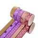 30 Rolls Washi Masking Tape Set,Decorative Craft Tape Collection for DIY