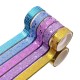 30 Rolls Washi Masking Tape Set,Decorative Craft Tape Collection for DIY