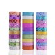 30 Rolls Washi Masking Tape Set,Decorative Craft Tape Collection for DIY