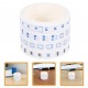 8 Rolls Washi Tape for Scrapbooking Aesthetic Encouragement Sticker