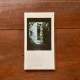 Chichu Art Museum × Traveler's Company Notebook, Refill, Charm, Ballpoint Pen