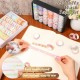 120 Roll Cute Washi Tape Set Aesthetic Masking Tape for Journaling Supplies