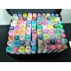 Touch 80pcs Permanent Art Sketch Drawing Marker Set, Alcohol Markers