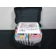 Touch 80pcs Permanent Art Sketch Drawing Marker Set, Alcohol Markers