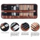 29pcs Professional Drawing Artist Kit Set Pencils and Sketch Charcoal Art Tools