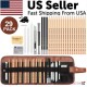 29pcs Professional Drawing Artist Kit Set Pencils and Sketch Charcoal Art Tools
