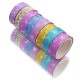 30 Rolls Washi Masking Tape Set,Decorative Craft Tape Collection for DIY and