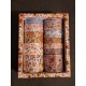 12 Rolls Vintage Decorative Floral Washi Tape Collection Pack E