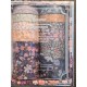 Floral Decorative Washi Tape Collection 12 Rolls Pack B