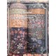 Floral Decorative Washi Tape Collection 12 Rolls Pack B