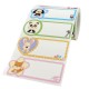 Name Tag Stickers Cute Animal Label Kids School Classroom Teacher Student Reward