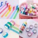 Washi Tape Set 20 Rolls Kids Tape Decorative Masking Holographic Scrapbook Tape