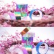 Washi Tape Set 20 Rolls Kids Tape Decorative Masking Holographic Scrapbook Tape
