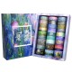 27 Rolls Washi Tape Set - 0.98 Inch X 9.8 Feet, 0.59 X Gold
