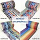 Floral Washi Tape Set 56 Rolls Colored Decorative Masking Tapes Craft DIY