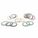 Washi Tapes Decorative Flowers Masking Tape Roll Lot Scrapbook Holiday Gift Wrap