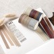 10 Rolls Basic Colors Washi Tape Series Washi Tape Sample Gift Box Set