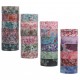 24 Rolls Aesthetic Stickers Vintage Washi Tape Journal Supplies Flowers Tapes