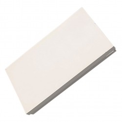 Art Paint Box Painting Accessories Palette Empty Watercolor Artist Supply