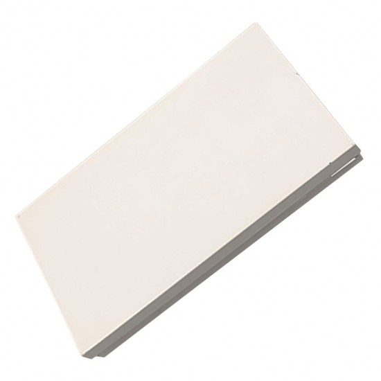 Art Paint Box Painting Accessories Palette Empty Watercolor Artist Supply