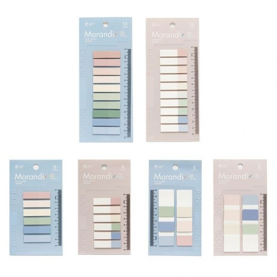 60 120 200 Sheets Pet Planner Stickers Index Tabs Sticky Notes School